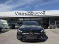 Mercedes-Benz CLA 180 (118.384) Schwarz - thumbnail 1