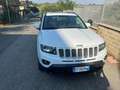 Jeep Compass Compass I 2014 2.2 crd Limited 4wd 163cv Bianco - thumbnail 1