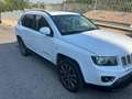 Jeep Compass Compass I 2014 2.2 crd Limited 4wd 163cv Bianco - thumbnail 2