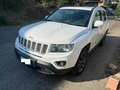 Jeep Compass Compass I 2014 2.2 crd Limited 4wd 163cv Bianco - thumbnail 4