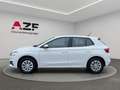 Skoda Fabia 1.0 TSI Essence KLIMA+LED+SPURHALTE Weiß - thumbnail 5