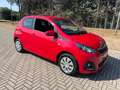 Peugeot 108 108 3p 1.0 vti Active E6 Rosso - thumbnail 4