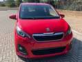 Peugeot 108 108 3p 1.0 vti Active E6 Rosso - thumbnail 1