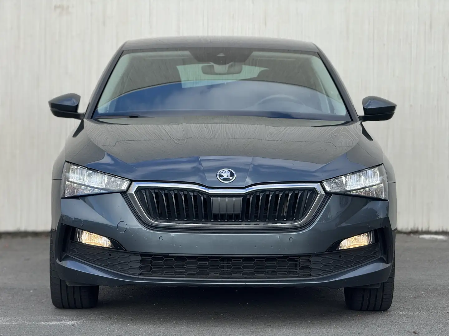 Skoda Scala 1.0 TSI Boite Auto//Siegechauffant//Nav - 2