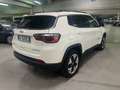 Jeep Compass Compass 2.0 mjt Limited 4wd 140cv my19 Bianco - thumbnail 13