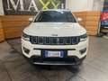 Jeep Compass Compass 2.0 mjt Limited 4wd 140cv my19 Bianco - thumbnail 3