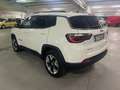 Jeep Compass Compass 2.0 mjt Limited 4wd 140cv my19 Bianco - thumbnail 15