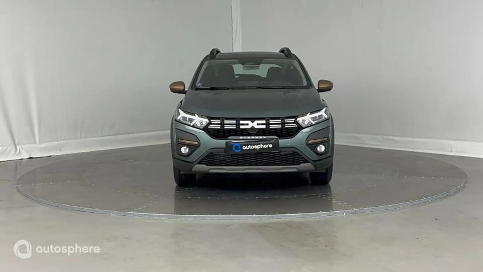 Dacia Sandero 1.0 ECO-G 100ch Stepway Extreme -24 - 2