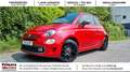 Fiat 500 S*Sportpacket*PDC*Klima*Tempo*TOP* Rouge - thumbnail 1