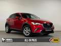 Mazda CX-3 2.0 Exclusive Line | Parkeersensoren | Cruise & Cl Rojo - thumbnail 7