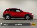 Mazda CX-3 2.0 Exclusive Line | Parkeersensoren | Cruise & Cl Rood - thumbnail 5