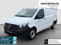 Mercedes-Benz Vito 116 CDI Kasten Lang *PDC*KeyLess*KlimaA*SHZ Noir - thumbnail 1