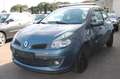Renault Clio III Edition Dynamique Blau - thumbnail 2