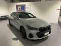 BMW 520 d 48V xdrive auto Šedá - thumbnail 4