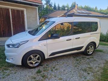 Tourneo Connect Trend 1,5 TDCi L1 Trend