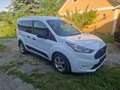 Ford Tourneo Connect Tourneo Connect Trend 1,5 TDCi L1 Trend Weiß - thumbnail 6
