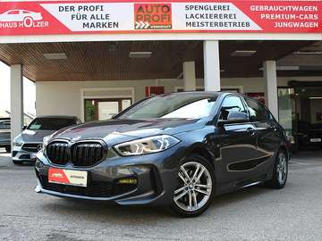 i Aut. M Sport *LED, HUD, ACC, HiFi-Sound*