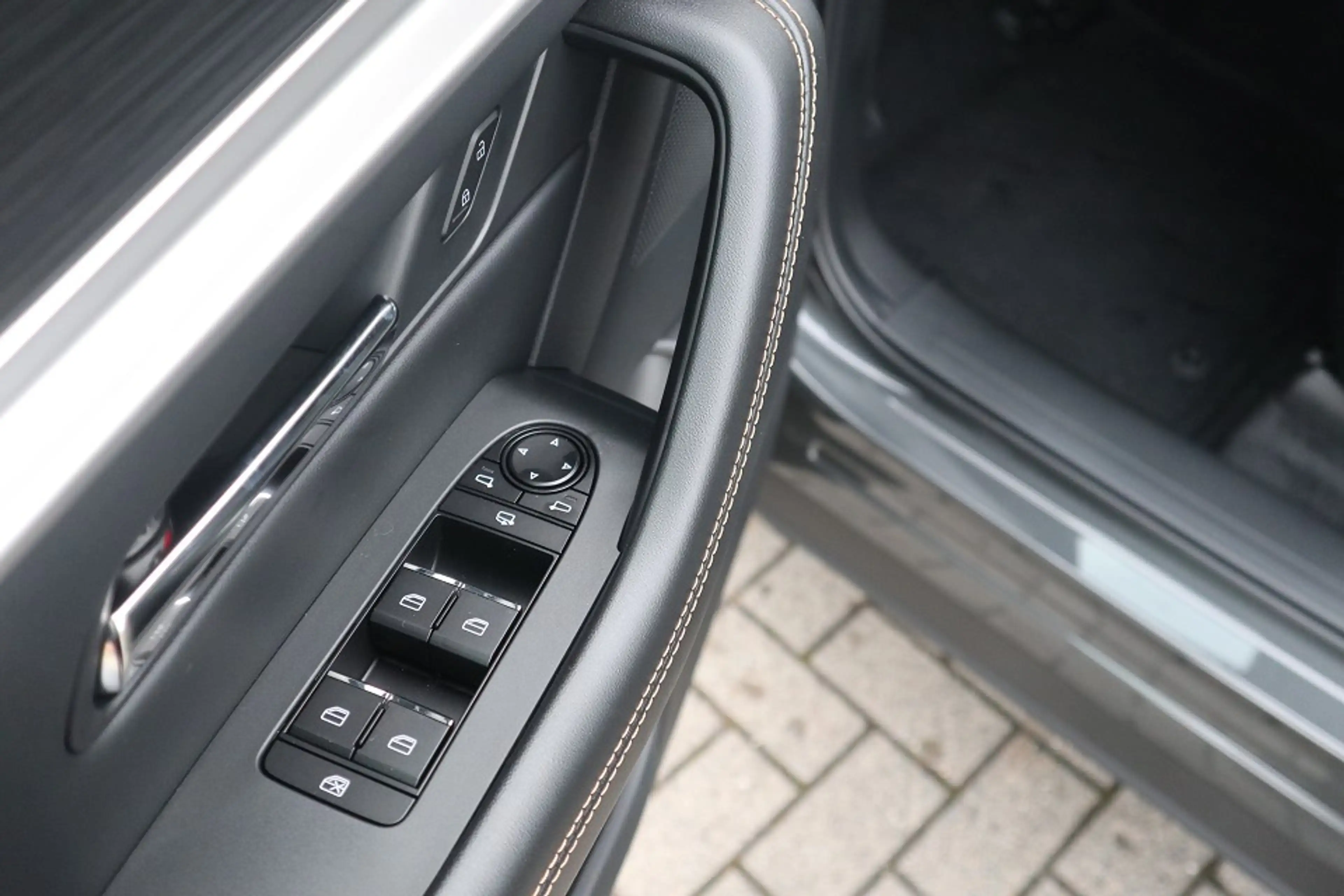 Mazda CX-80 2026 D-254 AWD AT Homura Plus 7-Sitzer PANO BOSE 3 — photo 11