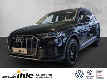 Basis 50 3,0 TDI Tiptronic quattro HUD+PANO.DACH+A