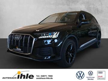 quattro 50 3,0 TDI Tiptronic HUD+PANO.DACH+ACC