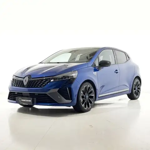 Renault Clio 1.6 full hybrid E-Tech 107KW ESPRIT ALPINE