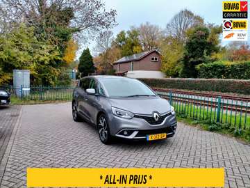 1.3 TCe Intens 7pers. navi pdc camera ALLINPRIJS