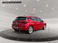 Opel Astra K 1.4 Turbo GS Line LM LED PDC SpurH Navi Rood - thumbnail 7