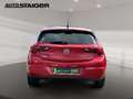 Opel Astra K 1.4 Turbo GS Line LM LED PDC SpurH Navi Rood - thumbnail 8