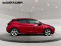 Opel Astra K 1.4 Turbo GS Line LM LED PDC SpurH Navi Rood - thumbnail 6