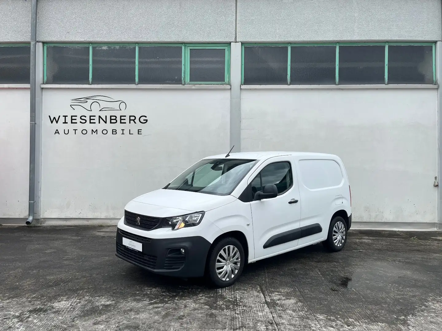 Peugeot Partner Plus L1, Tempomat, Sitzheiz.,Carplay,PDC - 1