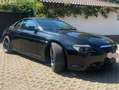 BMW 645 645i V8 Individual Cabrio TÜV 06/26 fahrbereit Černá - thumbnail 6