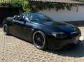 BMW 645 645i V8 Individual Cabrio TÜV 06/26 fahrbereit Černá - thumbnail 1