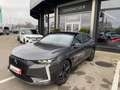 DS Automobiles DS 4 DS4 Gris - thumbnail 1