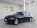 BMW 320 e PHEV Touring Aut. **LED*FACELIFT*AHK** Schwarz - thumbnail 1