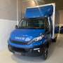 Iveco Daily 35C16 Box in Lega Sponda Caricatrice Posteriore plava - thumbnail 1