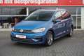 Volkswagen Touran 1.4 TSI R-line LED Navi Kamera PDC AHK Bleu - thumbnail 1