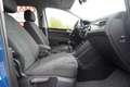 Volkswagen Touran 1.4 TSI R-line LED Navi Kamera PDC AHK Bleu - thumbnail 24