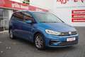 Volkswagen Touran 1.4 TSI R-line LED Navi Kamera PDC AHK Bleu - thumbnail 5