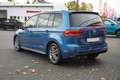 Volkswagen Touran 1.4 TSI R-line LED Navi Kamera PDC AHK Bleu - thumbnail 2