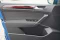 Volkswagen Touran 1.4 TSI R-line LED Navi Kamera PDC AHK Bleu - thumbnail 21
