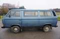 Volkswagen T3 Caravelle Blue - thumbnail 7