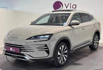 135 kW 1.5 PHEV DM-i Boost