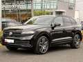 Volkswagen Touareg eHybrid R 4Motion HuD AHK DYNAUDIO Schwarz - thumbnail 28