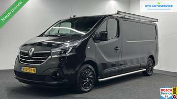 bestel 2.0 dCi 120 T29 L2H1 Business AIRCO TREKHAA