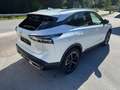 Nissan Qashqai Qashqai 1.3 DIG-T MH 4WD Aut Tekna Pano Bose (-29 Weiß - thumbnail 3