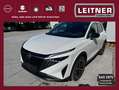 Nissan Qashqai Qashqai 1.3 DIG-T MH 4WD Aut Tekna Pano Bose (-29 Weiß - thumbnail 1
