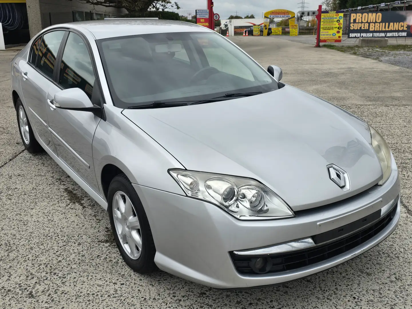 Renault Laguna Laguna 1.6i Authentique - 2