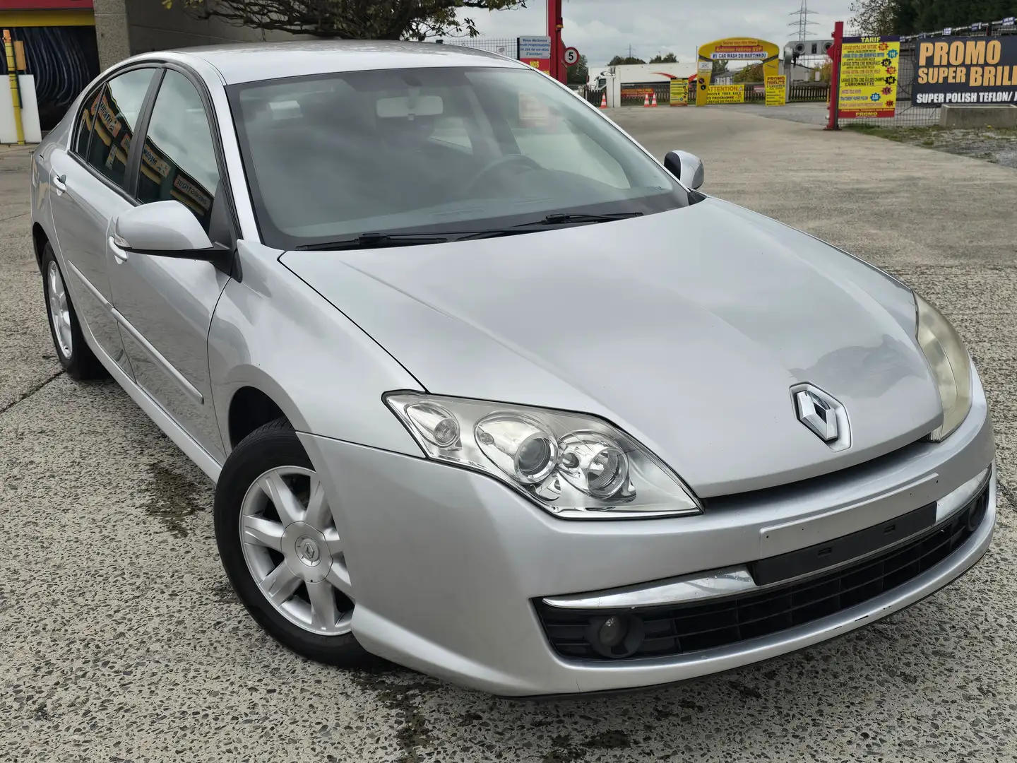 Renault Laguna Laguna 1.6i Authentique - 1