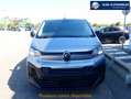 Citroen Jumpy Fourgon M BLUEHDI 120 S BVM6 Grau - thumbnail 3