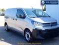 Citroen Jumpy Fourgon M BLUEHDI 120 S BVM6 Grau - thumbnail 2